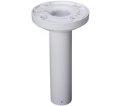 Soporte de parapeto para domo ptz