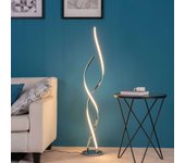 Lámpara led de diseño - cascada