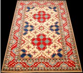 Alfombra afgana alfombra pakistán tapis yoly teppich alfombra alfombra ghazni 287x200 cm