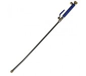 Ult. unidades accesorio manguera presurizador de agua 8711252158181 99906 edm
