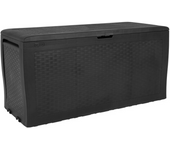 Cofre keter samoa eff rattan 270 l