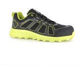 Zapatos de seguridad s3 racer s24 t.41 - racer s3-41
