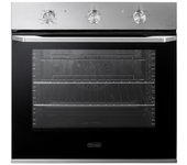 De’longhi nsm 7xl ppp horno 74 l a negro, acero inoxidable