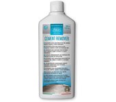 Limpiador acido cement remover faber 5lt.