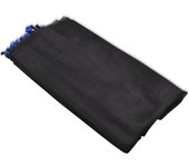 Red de seguridad para cama elástica redonda 4,26 m