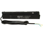 Transformador de fuente de alimentación 200w 4a de 230v a 48v pista de alimentación pista magnética electrificada controlador led