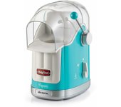 Ariete 00c295801ar0 palomitas de maiz poppers azul, blanco 1100 w