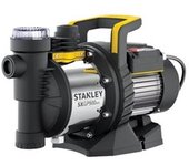 Bomba agua limpia stanley sxgp900xfe 900w