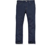 Vaqueros rectos cónicos rugged flex 102807 carhartt erie azul s.42 - 102807-491-w34l32