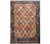Kilim afgano | 244 x 176 cm