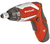 Einhell 4513495 - atornillador bateria litio rt-sd 3 6-2 li kit 50 aniversario