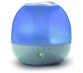 Humidificador azul olimpia splendid limpia 2 de 25 w