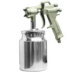 Pistola de pintura para aire comprimido