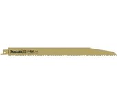 Makita b-43278 - hoa de sierra de sable bimetalica 305 5-8