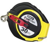 Stanley 0-34-134 - cinta larga fatmax acero inox 30 m x 9.5 mm