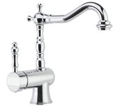 Ramon soler 3121 gaudi grifo monomando lavabo