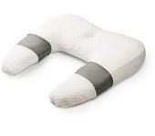 Almohada ergonómica multifunción ullow innovagoods