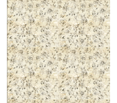 Papel pintado florales en colores crema