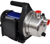 Bomba de agua eléctrica para jardín 600 w