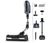 Rowenta x-force flex 14.60 aqua, kabelloser staubsauger mit wisch-funktion, flex-gelenk, bis zu 200 airwatt und 70 min akku-laufzeit, rh99c3wo