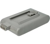 Vhbw 1x batería compatible con dyson dc16 root, dc16 root 6 robot limpieza (2000 mah, 22,2 v, li-ion)