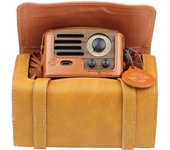 Altavoz bluetooth portátil muzen