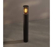Farola tipo bolardo beld - 60 cm - 1 x e27 - ip44