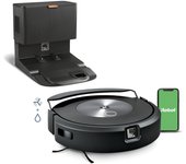 Aspirador Robot IROBOT Roomba Combo J7+