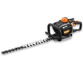 Cortasetos profesional de gasolina - fuxtec fx-mhp245 - 24,5cm3 850w - cuchilla de 61