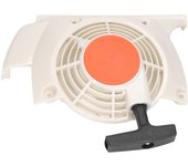 Conjunto de arranque por retroceso 4128 080 2101 para motosierra stihl fs 450 fs 480 f