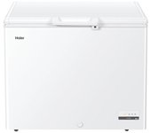 Haier hce301e arcón congelador independiente 300 l e blanco