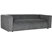 Sofá home esprit gris claro moderno 224 x 95,5 x 66,5 cm - marca: home esprit - ean: 8424002117160