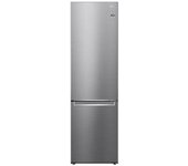 Lg gbb72pzvcn1 nevera y congelador independiente 384 l c acero inoxidable