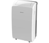 Aire acondicionado hisense apc09nj portátil