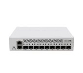 Switch mikrotik crs310-1g-5s-4s+in