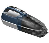 Aspirador de mano bosch bhn1840l azul plata