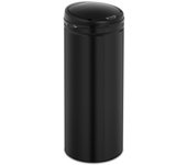 Cubo de basura con sensor - 50 l - cubo interior - acero al carbono