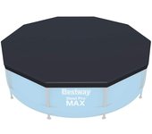 Cubierta para piscina flowclear 305 cm