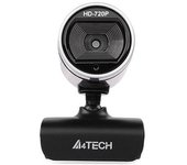 A4tech pk-910p cámara web 1280 x 720 pixeles usb 2.0 negro, gris