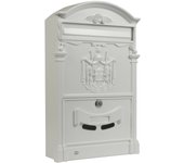 Amig buzon 4 blanco