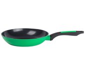Sartén benetton rainbow be verde cazuela ø 24 cm (ø 24 cm)