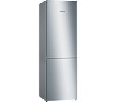 Combi bosch kgn362ida inox 1.86m d