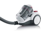 Severin rb 7088 aspirador sin bolsa ciclónico blanco 750 w