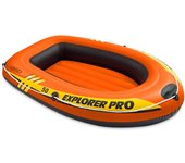 Bote hinchable intex explorer pro 50