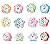 Reloj despertador jm ja 7049
