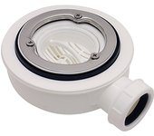Desagüe master dh para plato de ducha diam.