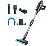 Cecotec aspirador escoba digital sin cable conga rockstar 2500 advance ergowet. 680 w motor digital cepillo jaliscazo autonomía 90 min tubo