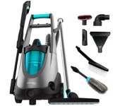 Cecotec hidroaspirador conga triton 5000 ultraclean & car