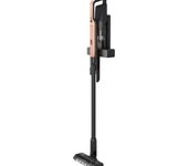 Beko vrt 65421 vc aspiradora escoba batería secar bolsa para el polvo 0,7 l negro