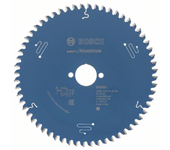 Hoja de sierra circular experta para aluminio. 200 x 30 x 2.8 mm. 60